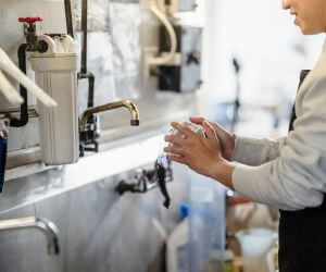 About Emergency plumbing pros Lewiston, CA